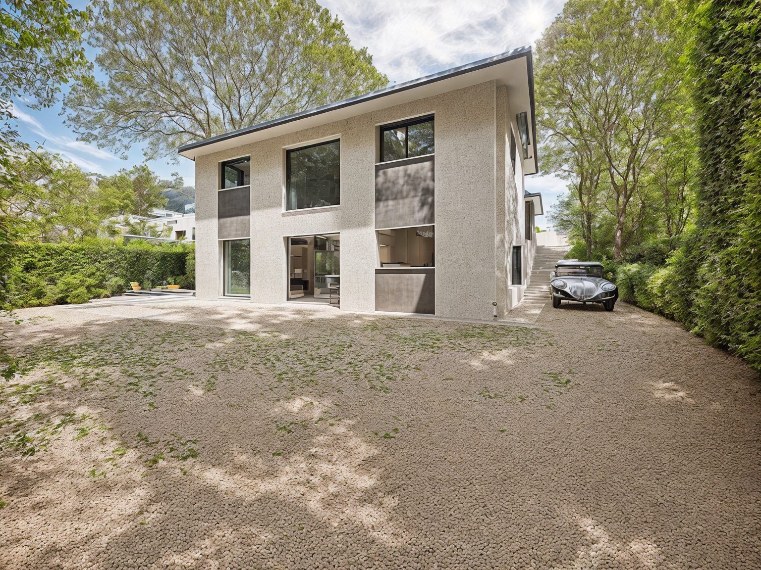 Maison de type T5