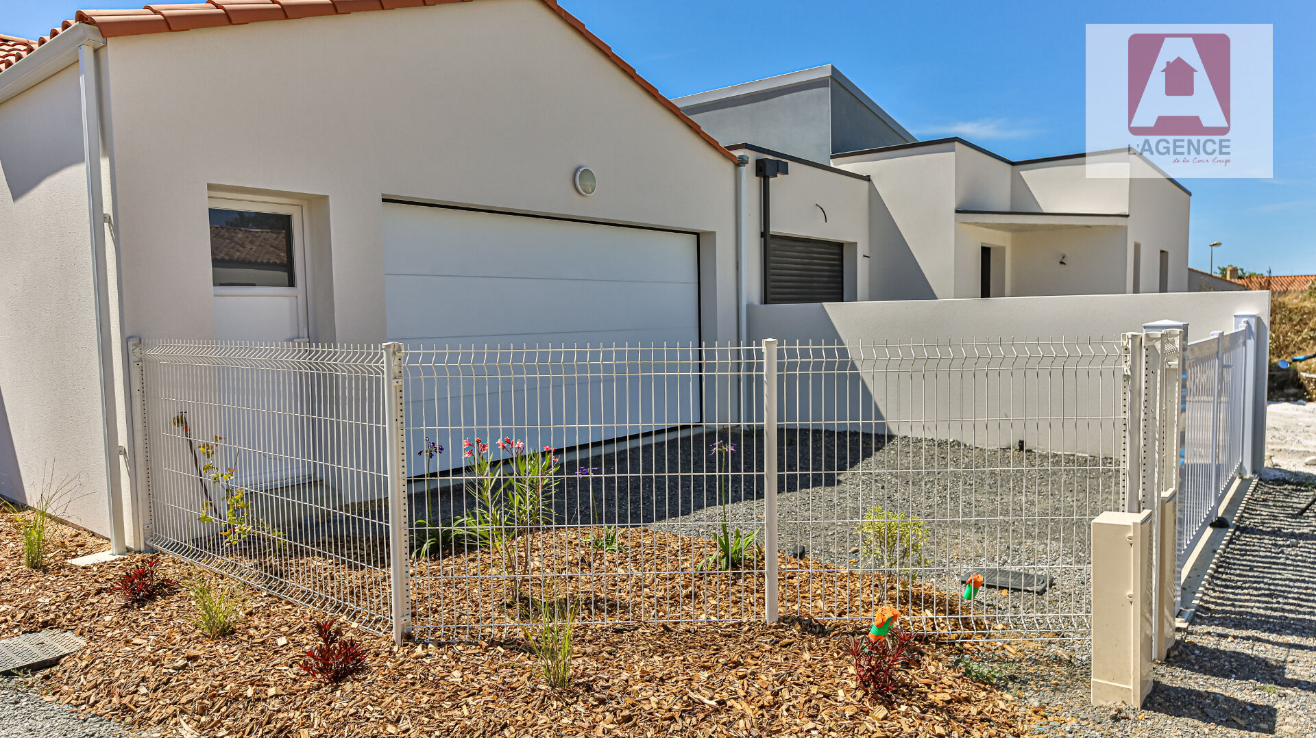 Maison Saint Gilles Croix De Vie 1 pièce(s) 33.96 m2