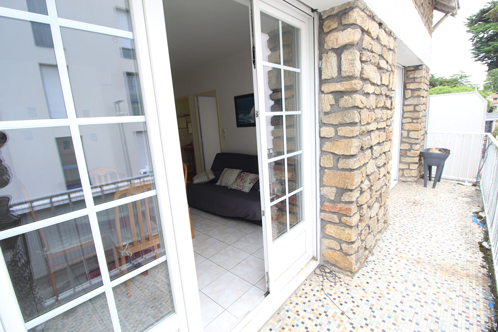 PORNICHET Triangle d'Or - T3 de 49,79m²