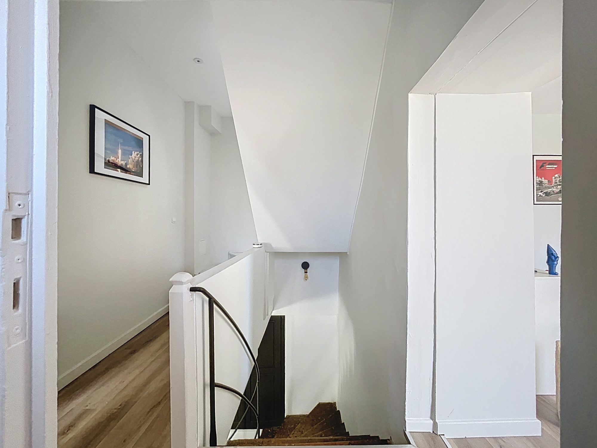 Appartement  en triplex Brindas 69126