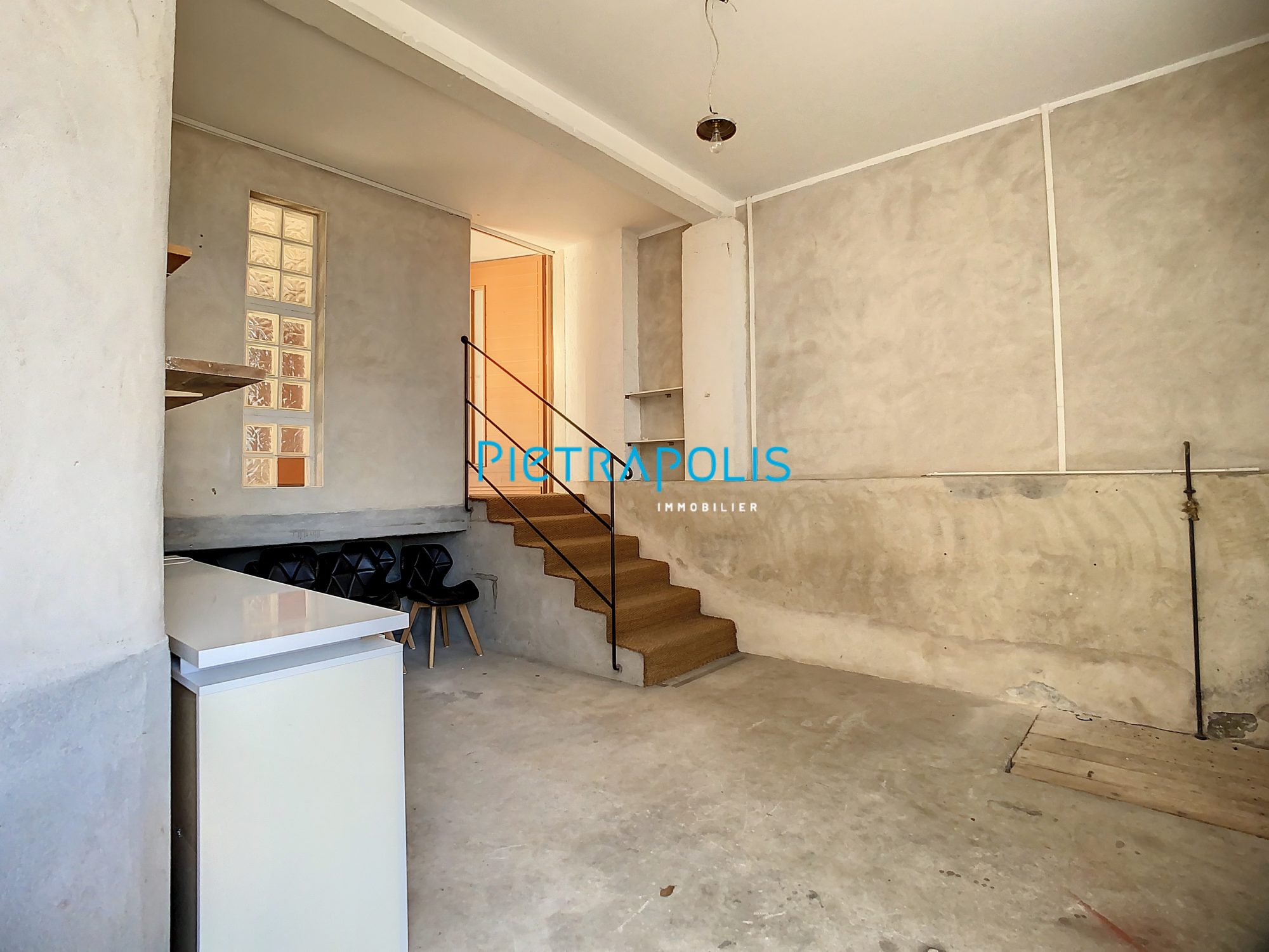 Maison de village 3 PCS 85 m² Châtillon-sur-Chalaronne 01400