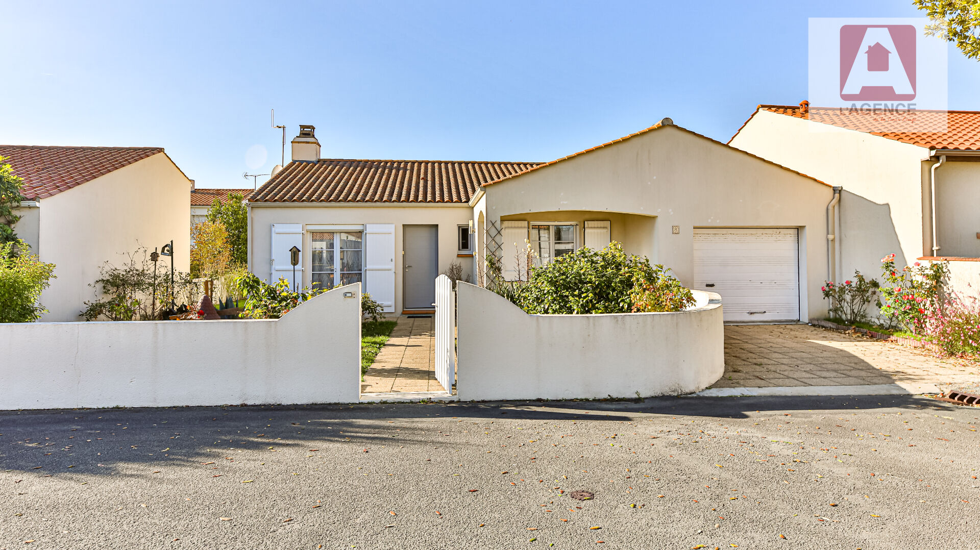 Maison Saint Gilles Croix De Vie 3 pièce(s) saint Gilles croix de vie 85800