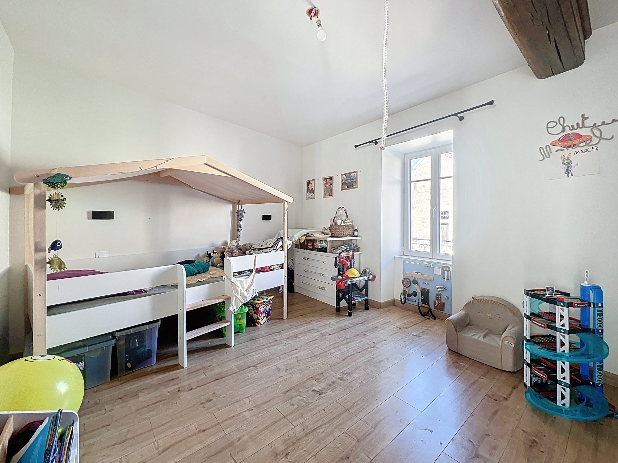 Maison avec dépendance La Rochepot 21340