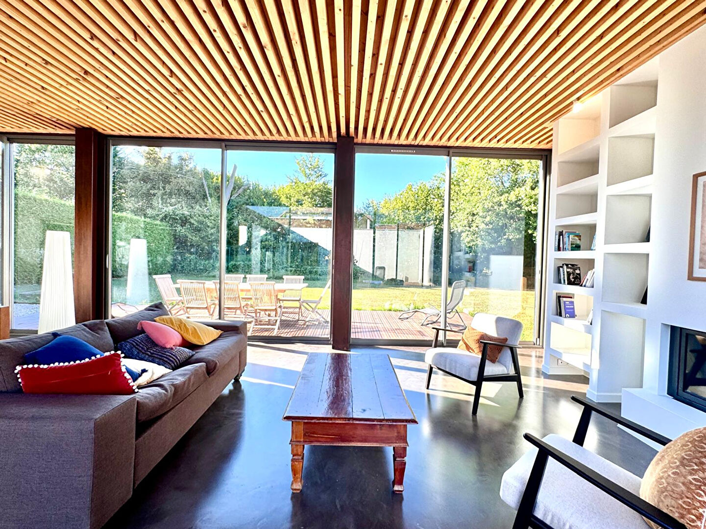 Propriété - Collonges Sous Salève - 265 m2 COLLONGES SOUS SALEVE 74160