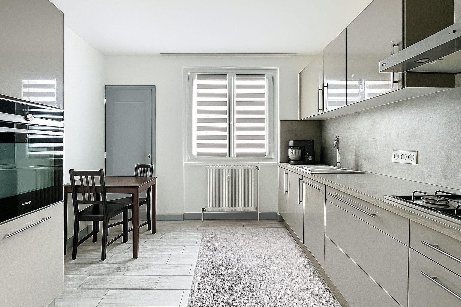 T3 Hypercentre Villefranche 69 m² 2CH Villefranche-sur-Saône 69400