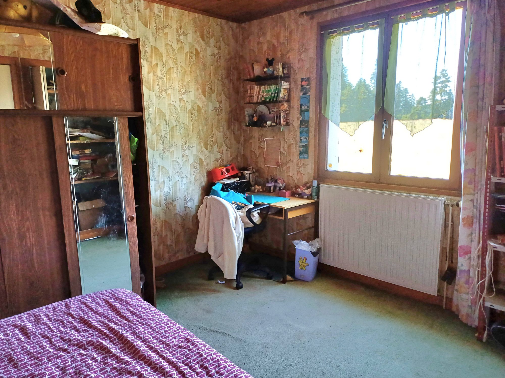 Maison - 8 pièces - 147 m² - Le Chambon-sur-Lignon (43400)