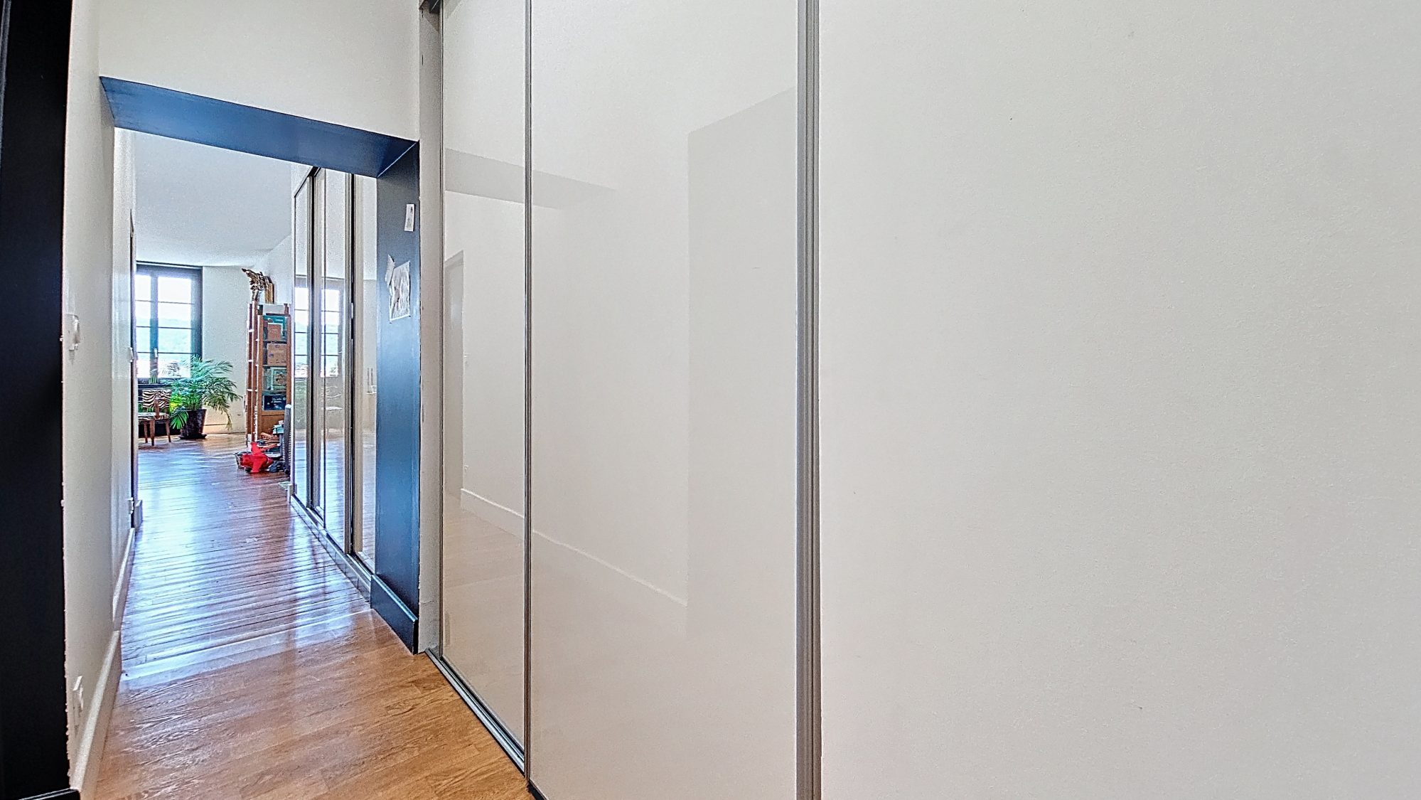 VIENNE (Hypercentre) Appartement T3 - 75m2 - Vue dégagée Vienne 38200