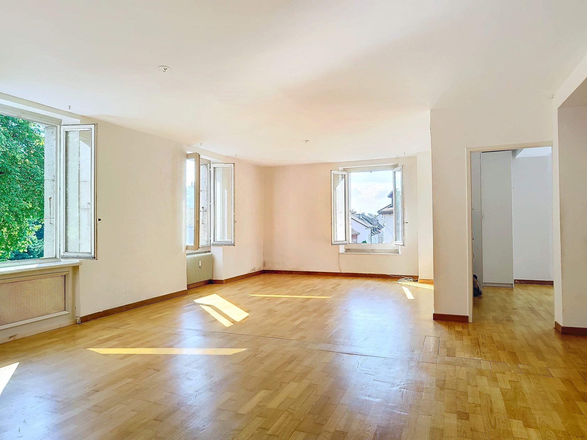 Appartement Centre Ville