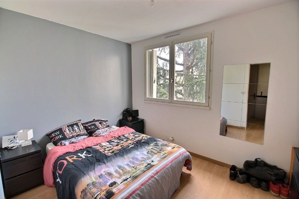 Appartement T4 Parilly Vénissieux 69200