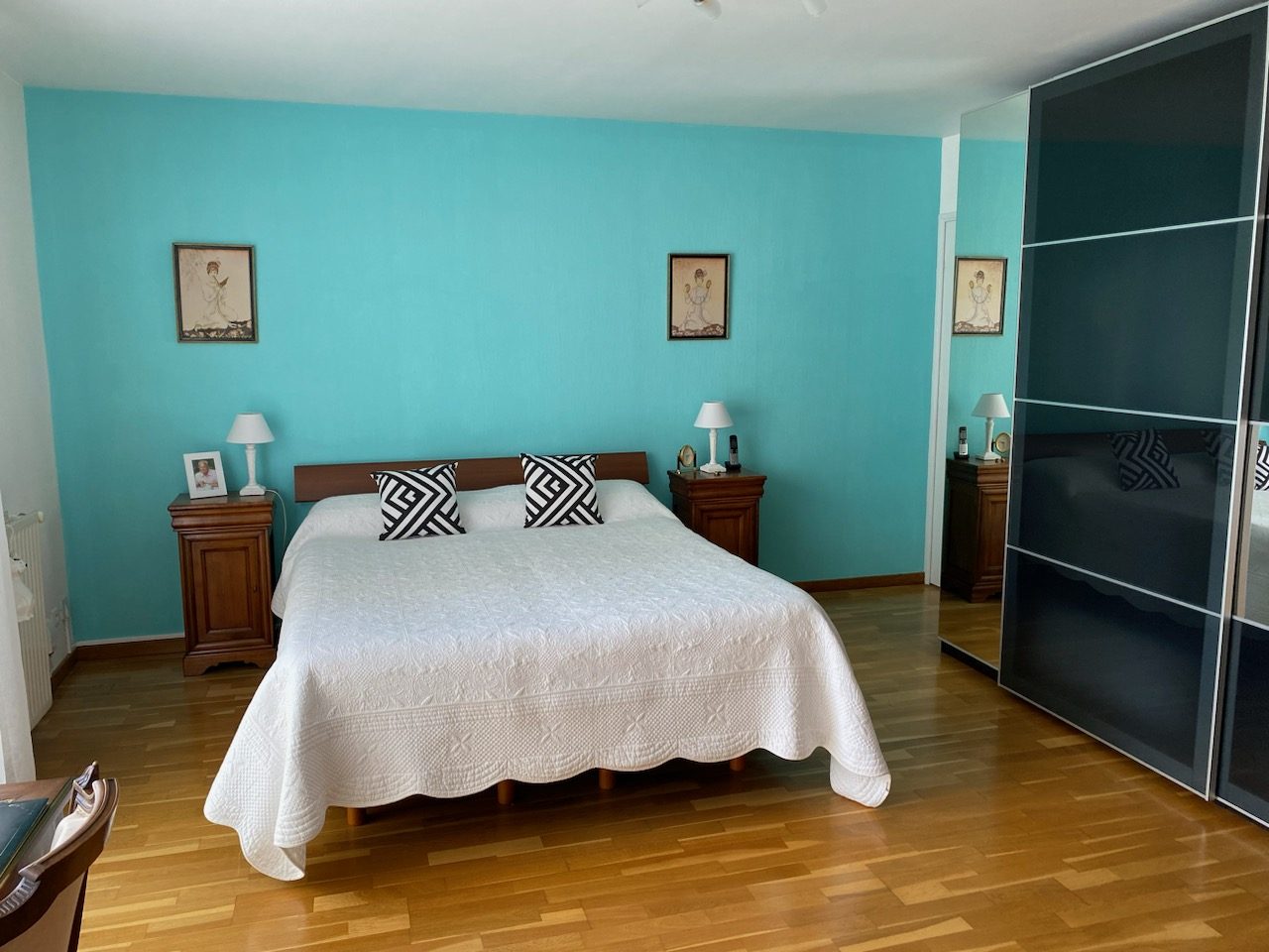 APPARTEMENT TYPE 5 DE 127.46 M² Chalon-sur-Saône 71100