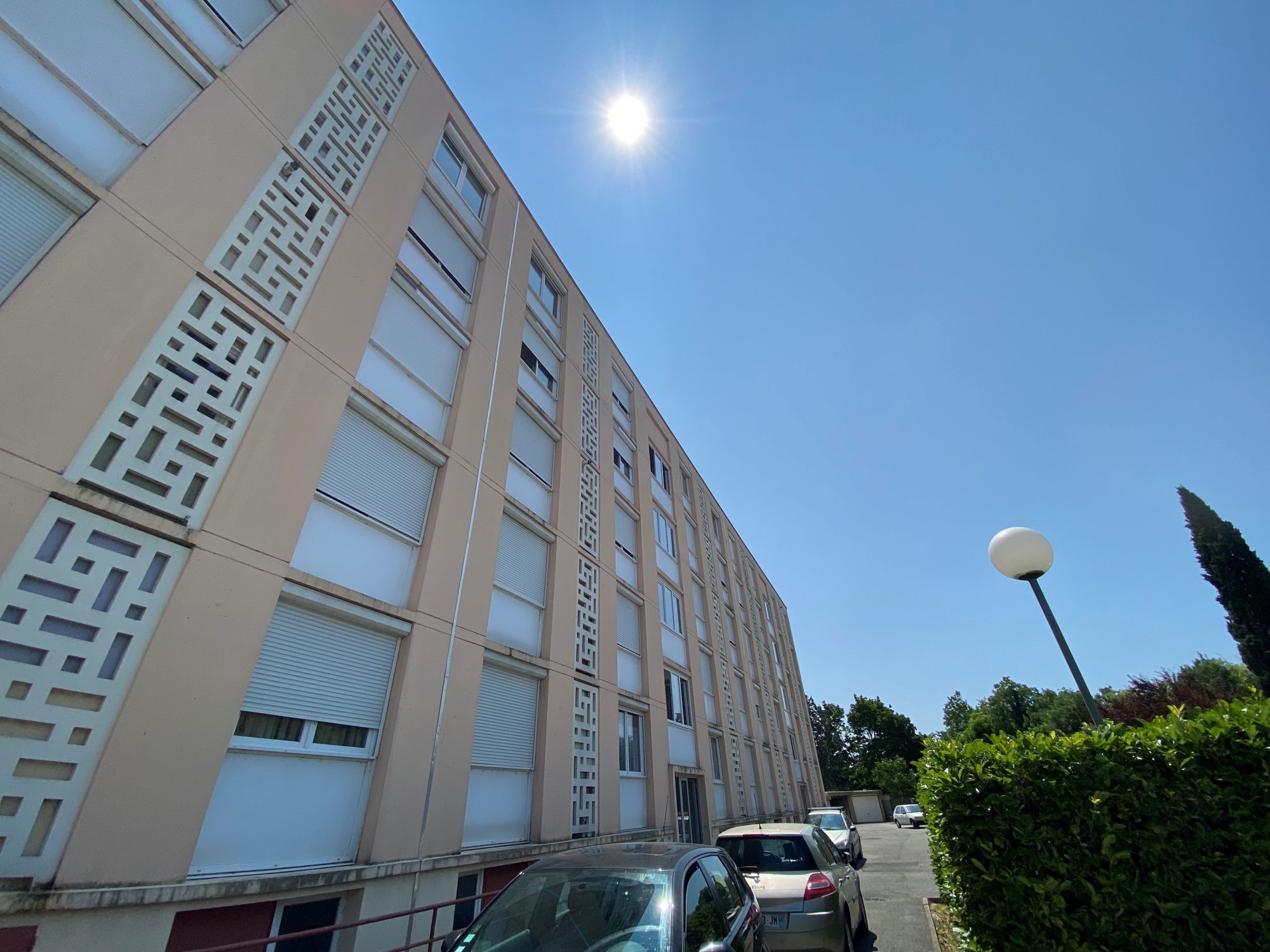 A vendre, Appartement T2 de 39 m² à ROMANS SUR ISERE