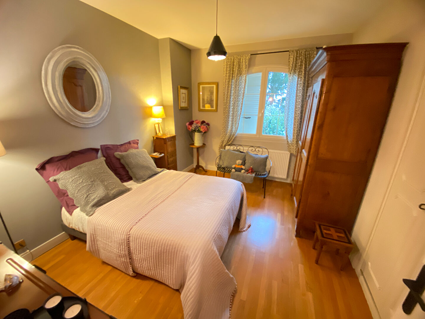 Maison proche Lons le saunier 7 pièces / 5 chambres / 220m²