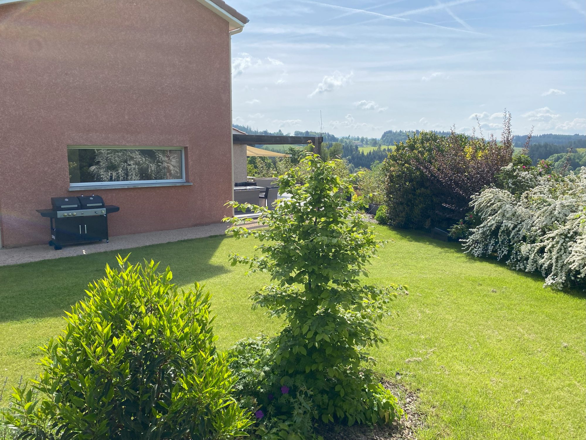 Belle maison Saint-Didier-en-Velay 43140