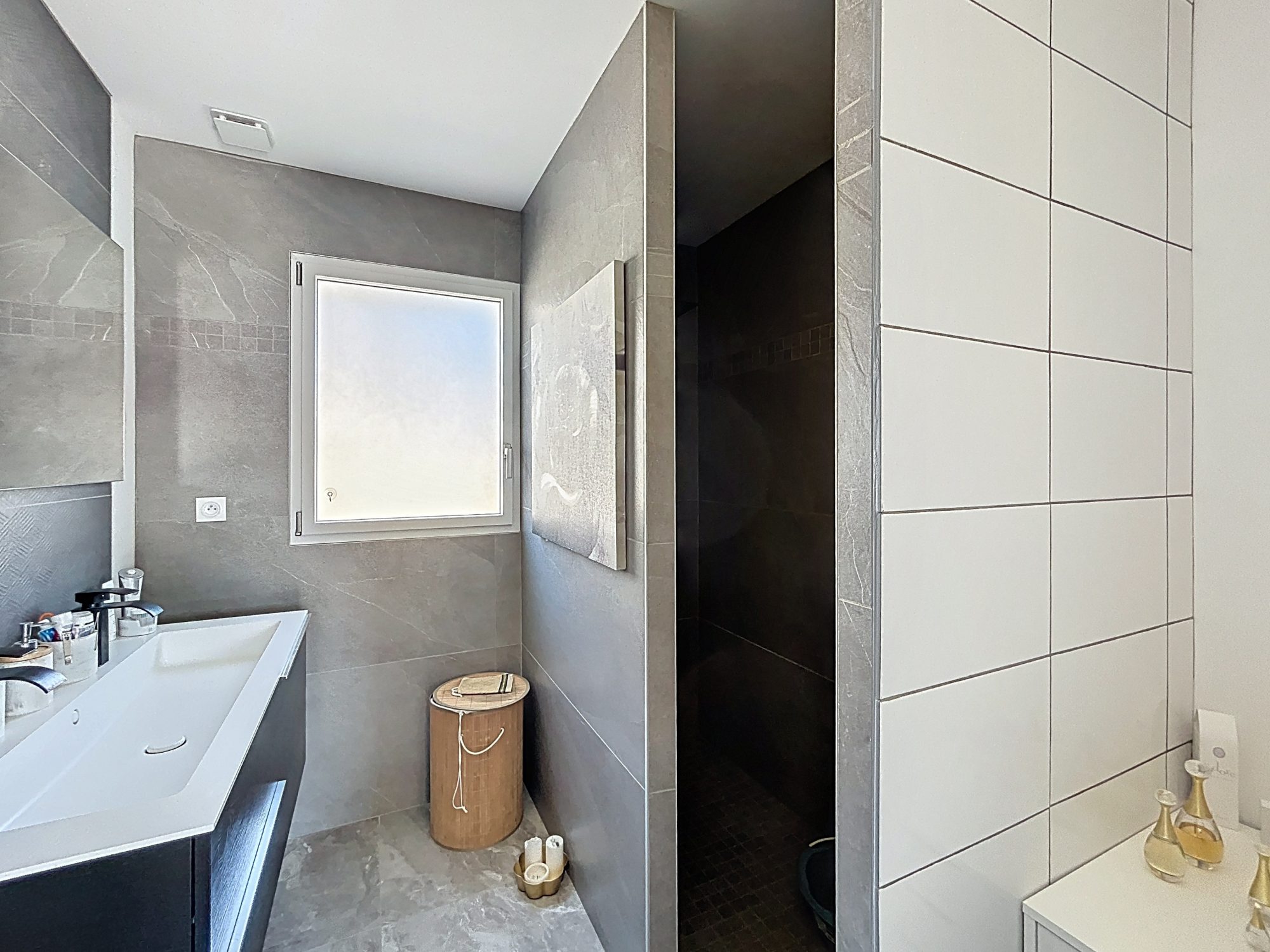 Maison familiale contemporaine - 145m2 - Savigny-Le-Sec Savigny-le-Sec 21380