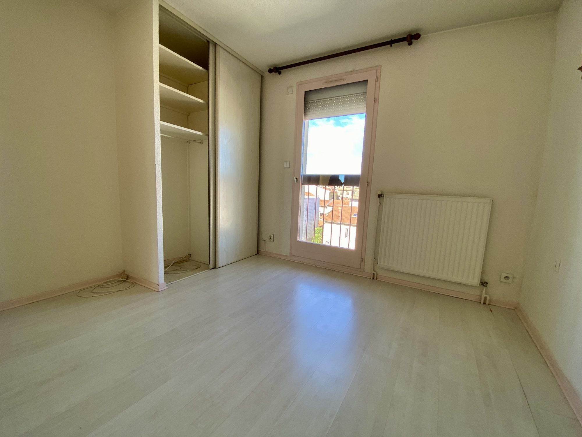 Appartement - 5 pièces - 90 m² - Bourg-de-Péage (26300)