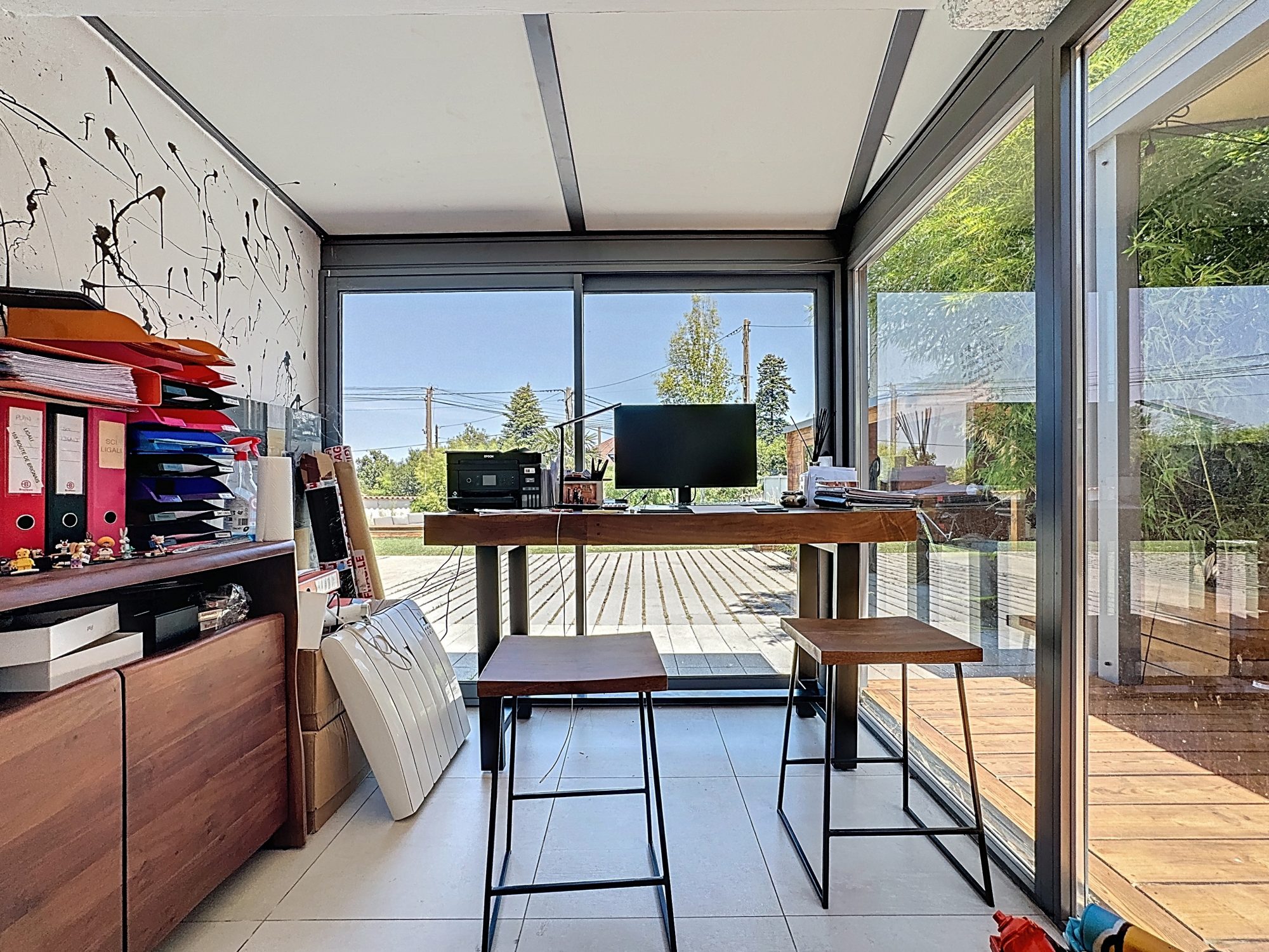 Magnifique Maison de 200m2 utile à Chaponost Chaponost 69630