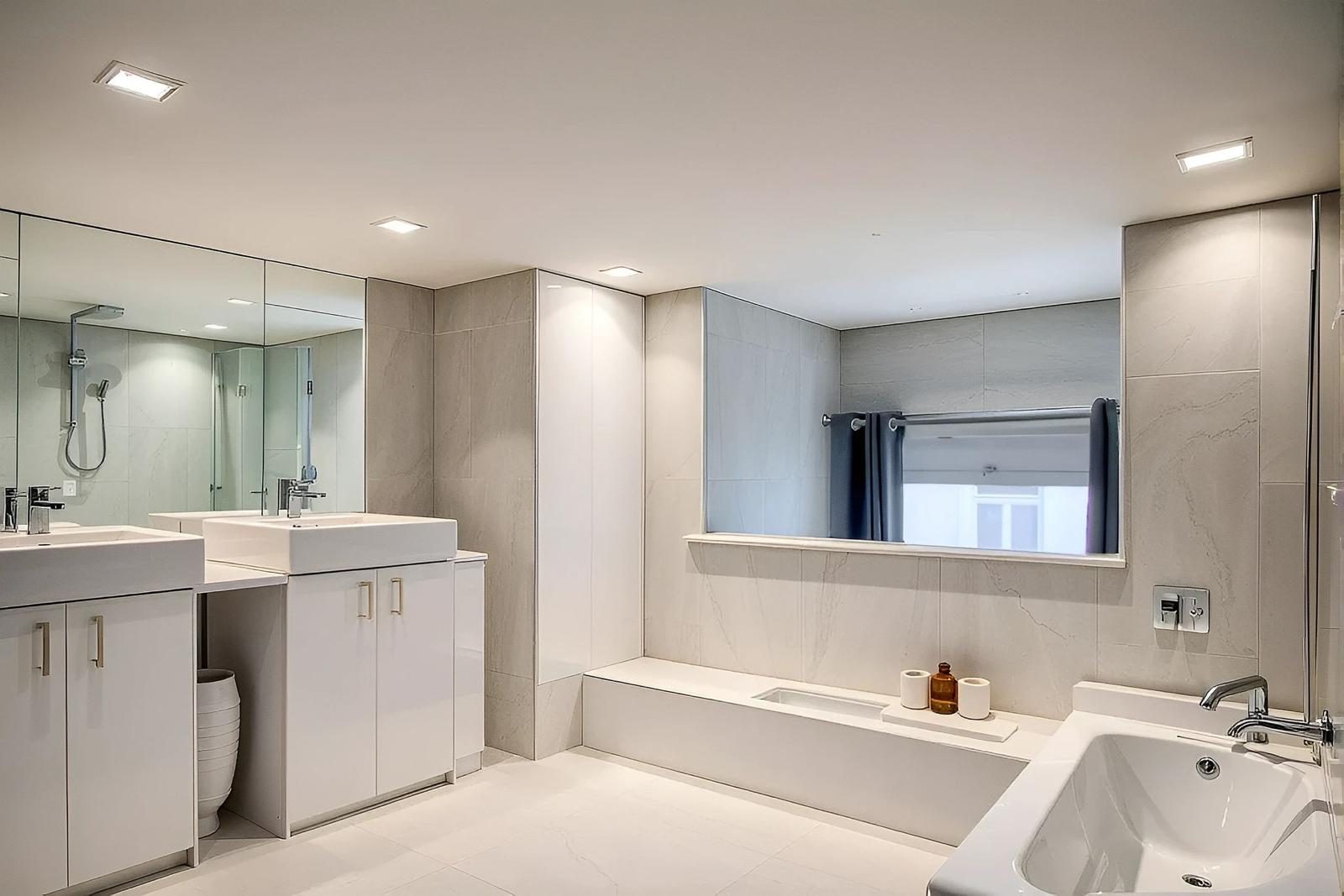 Appartement - 5 pièces - 156 m² - Lyon (69002)