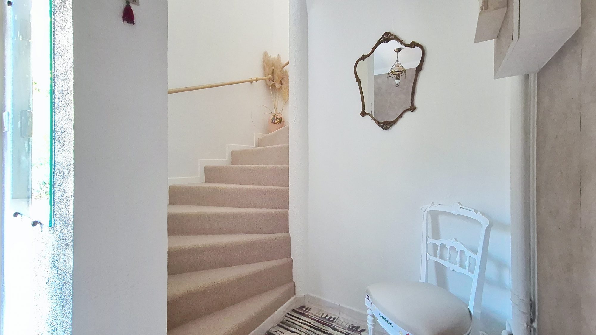 Cadre verdoyant – T4 Duplex 109m² - terrasse sans vis-à-vis Caluire-et-Cuire 69300