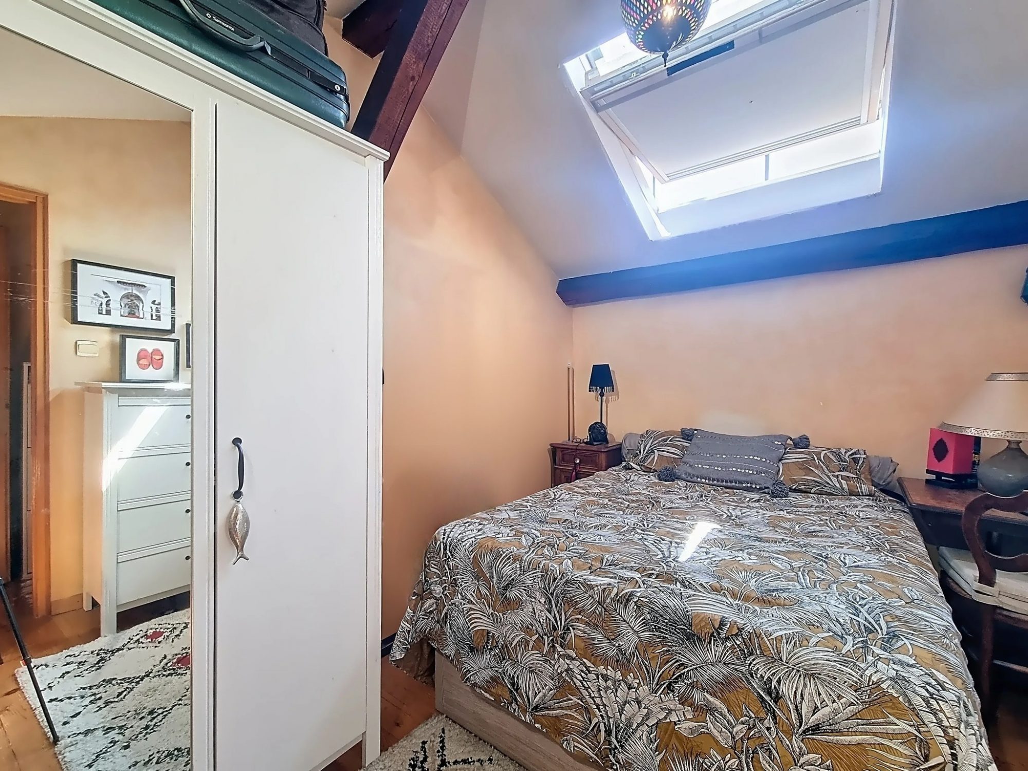 Cocon cours lafayette Lyon 69006