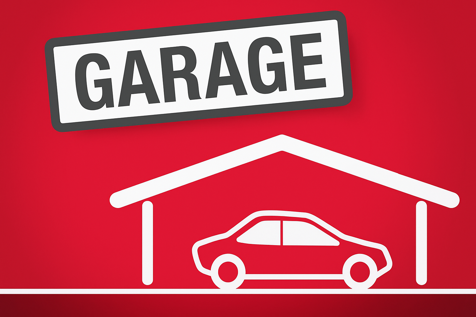 Garage à vendre à CROIX DE VIE SAINT GILLES CROIX DE VIE 85800