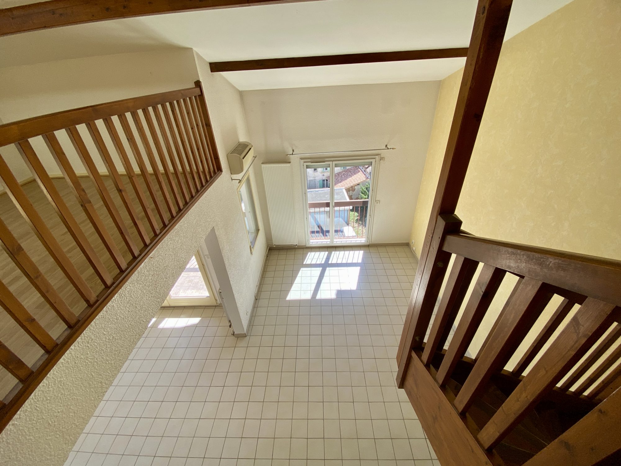 Appartement - 5 pièces - 90 m² - Bourg-de-Péage (26300)