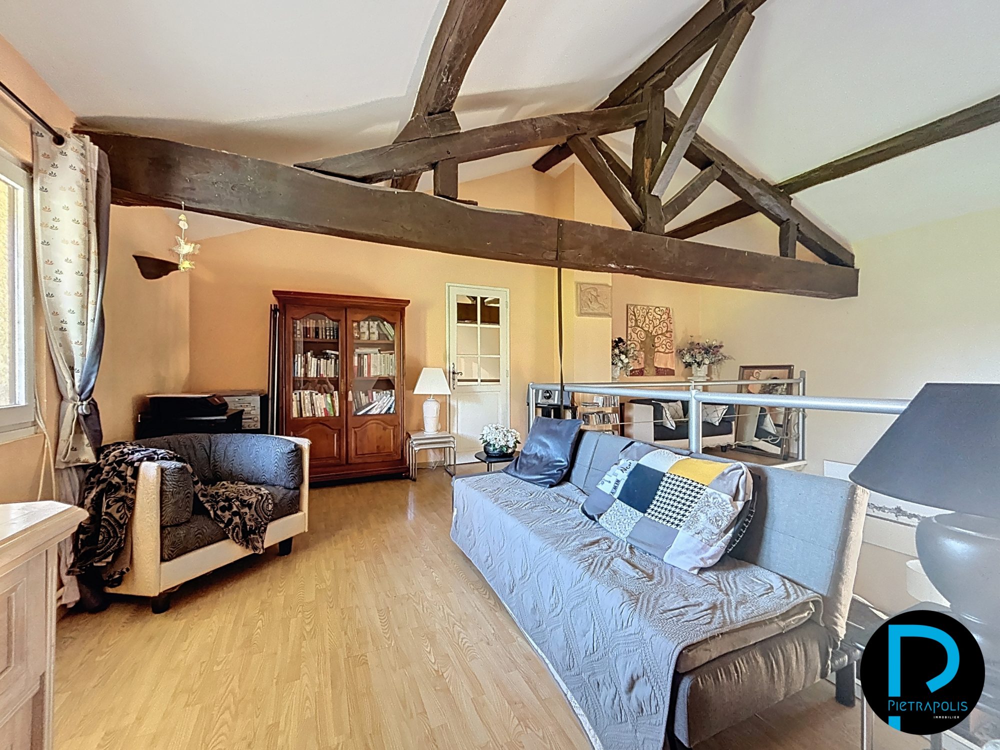 MAISON DE CHARME A LA CAMPAGNE 174m² L'ABERGEMENT CLEMENCIAT L'Abergement-Clémenciat 01400