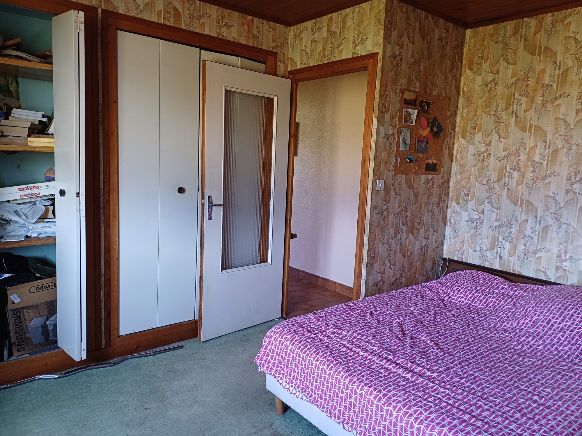 Maison - 8 pièces - 147 m² - Le Chambon-sur-Lignon (43400)