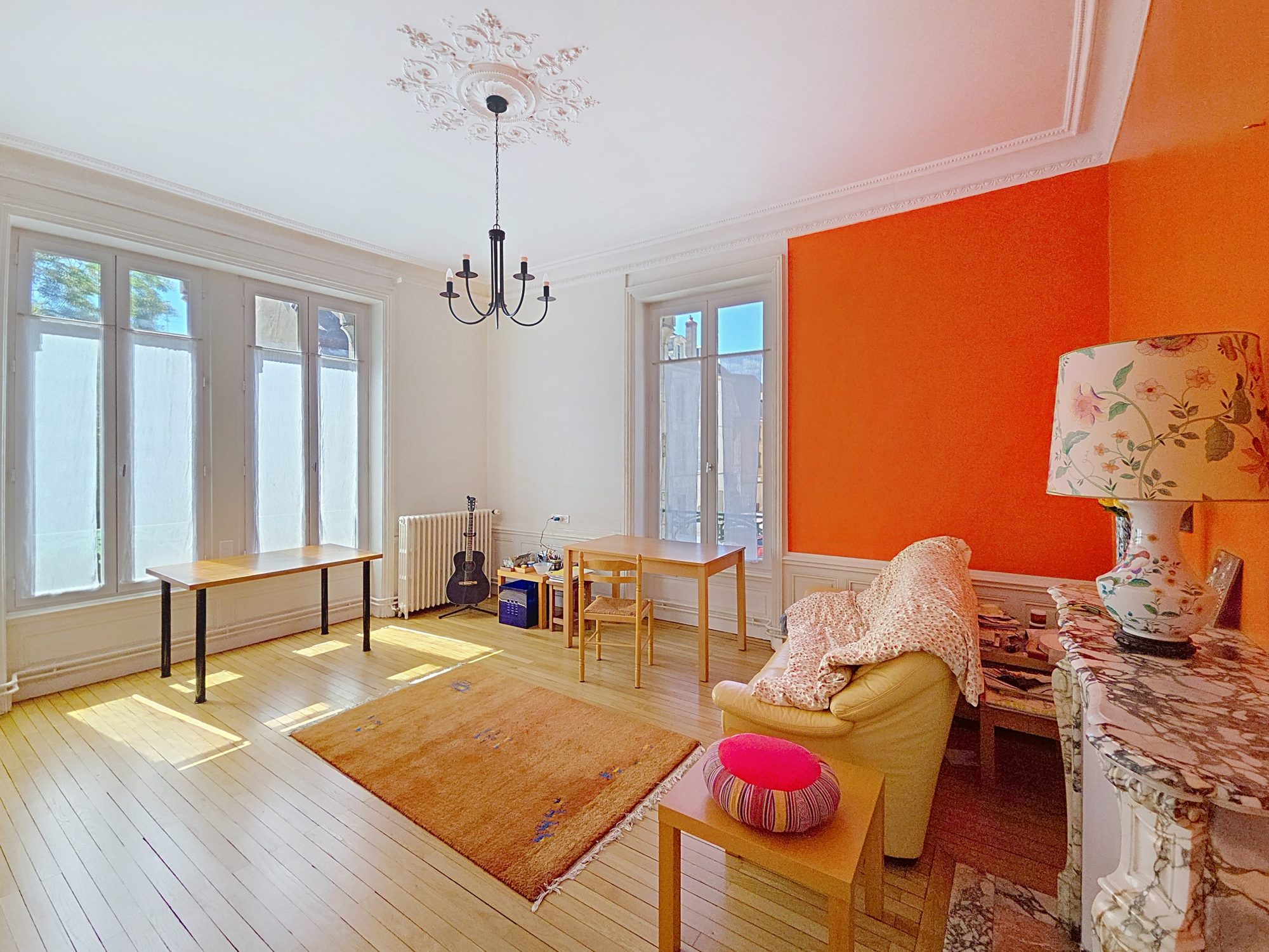 Appartement centre ville