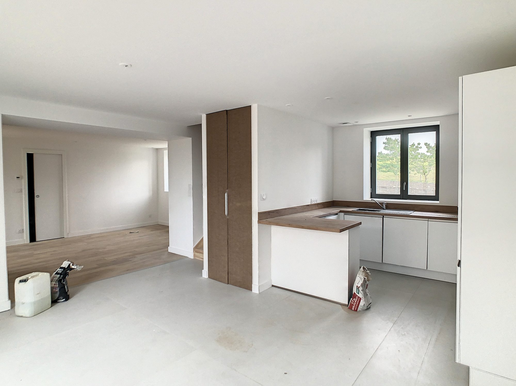 Maison - 7 pièces - 140 m² - Saint-Étienne-des-Oullières (69460)