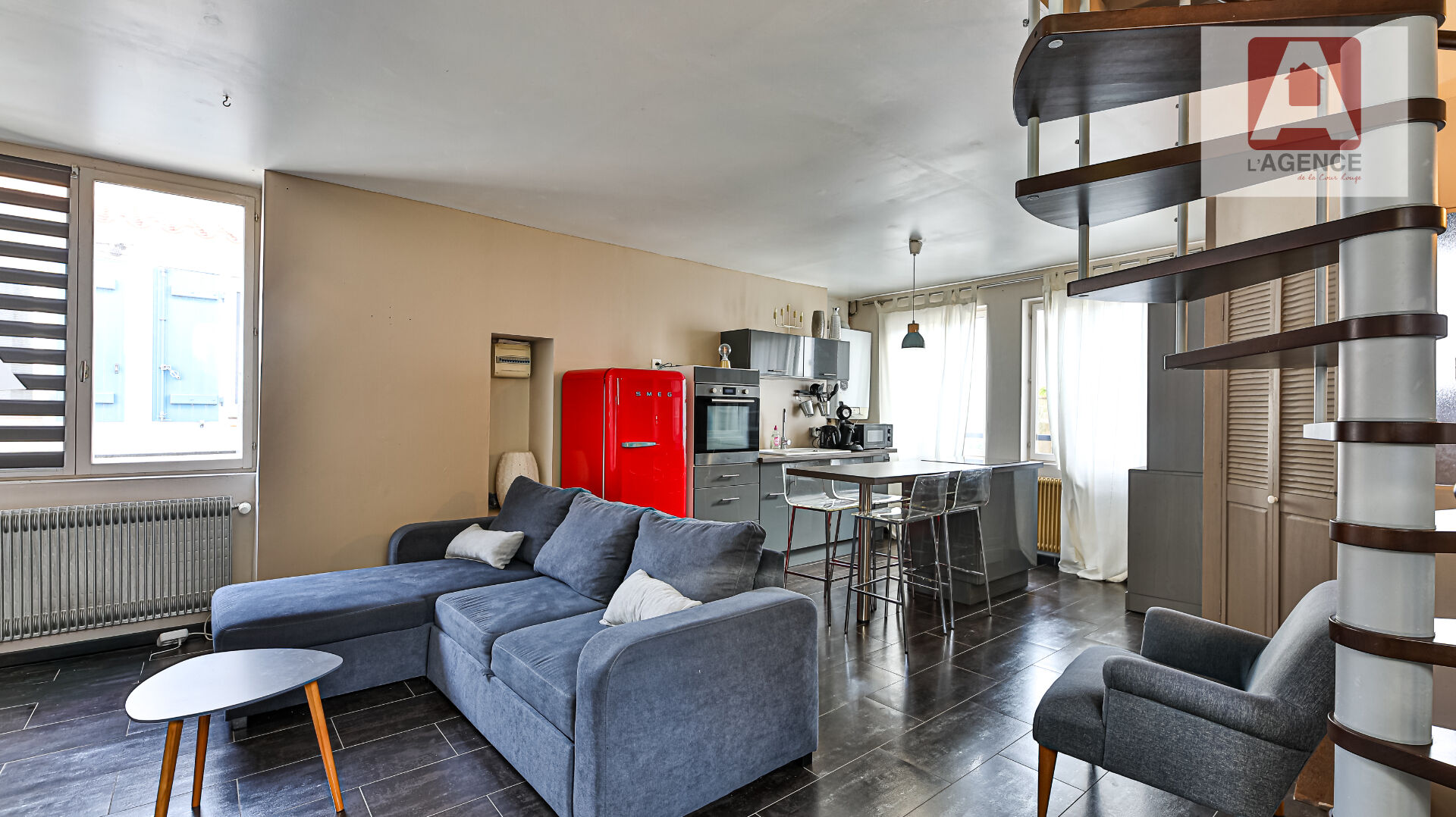 Loft Saint Gilles Croix De Vie  3 pièce(s)