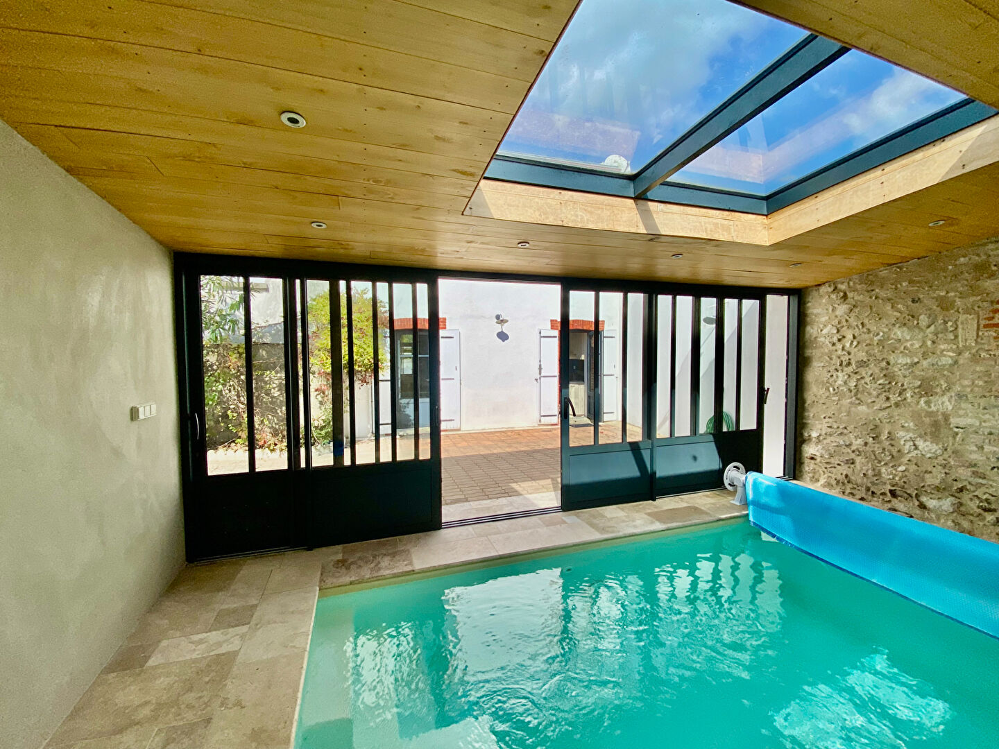 Maison Saint Gilles Croix De Vie 4 pièce(s)