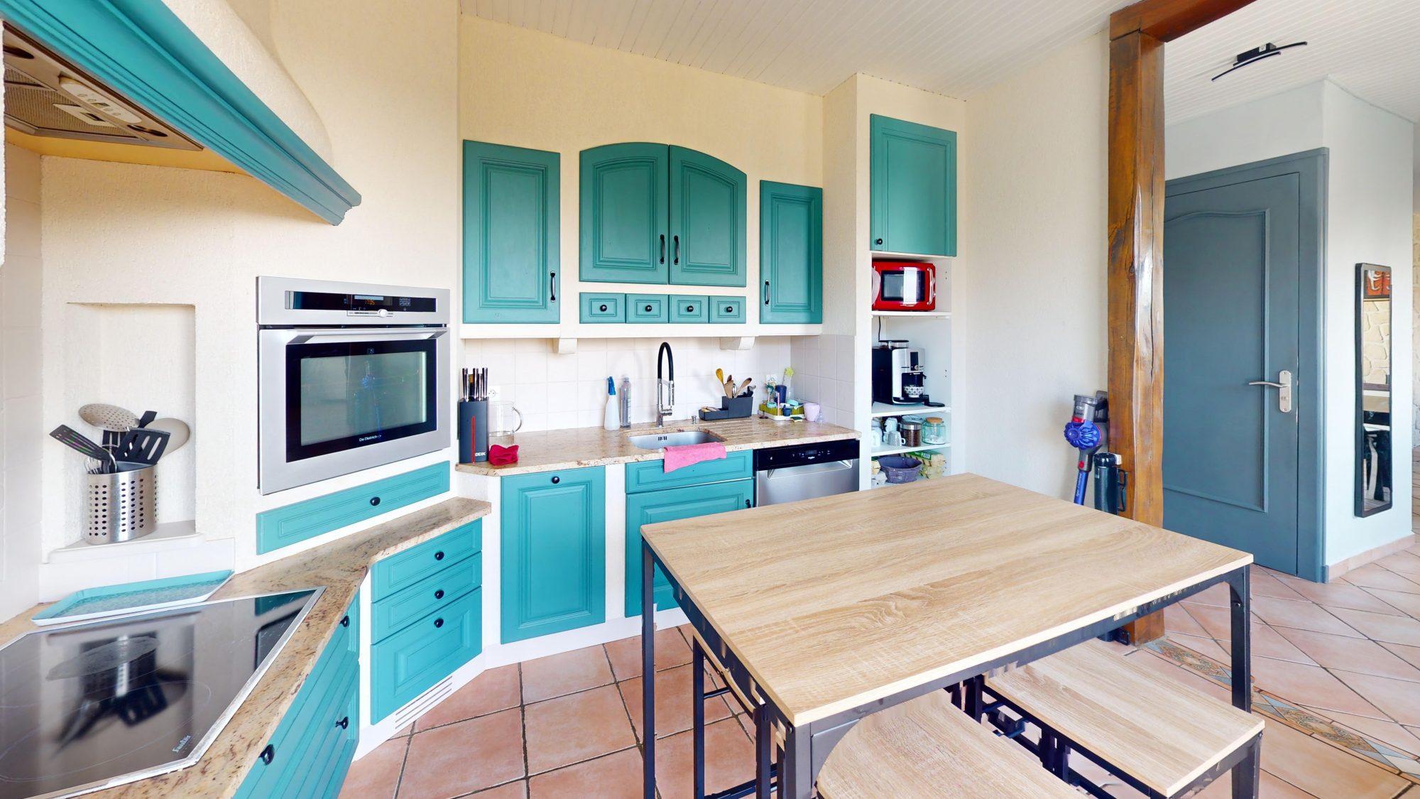 Maison individuelle située à la campagne Saint-Just-Malmont 43240