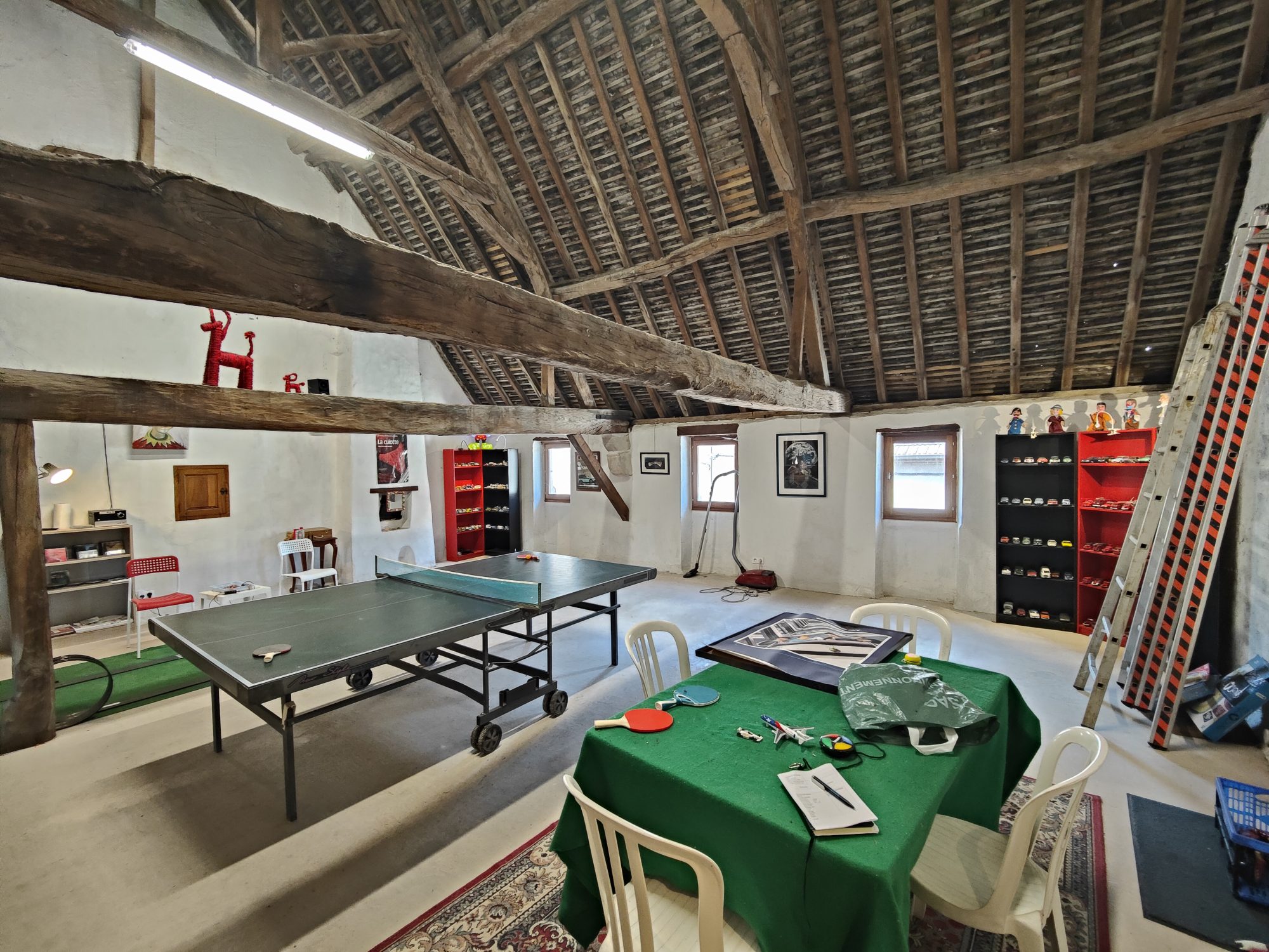 MAISON DE CARACTERE EN PIERRE Tournus 71700