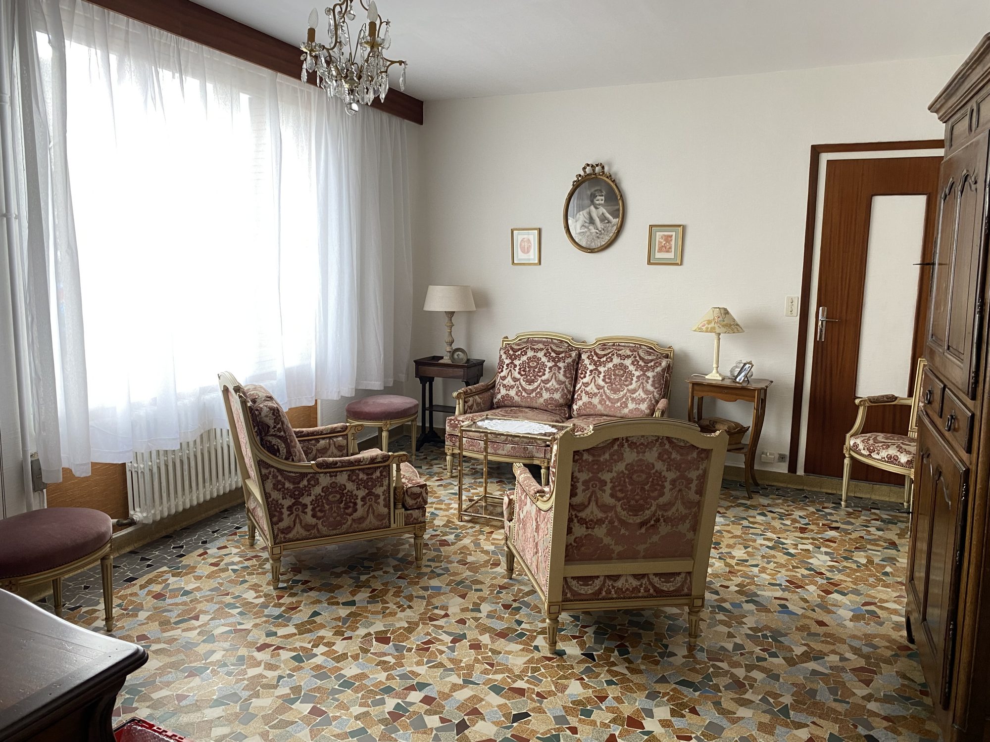 Maison - 8 pièces - 220 m² - Courpière (63120)