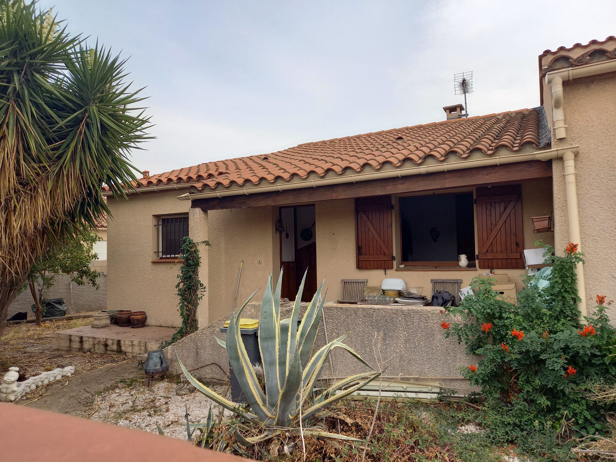 MAISON dans Quartier Calme