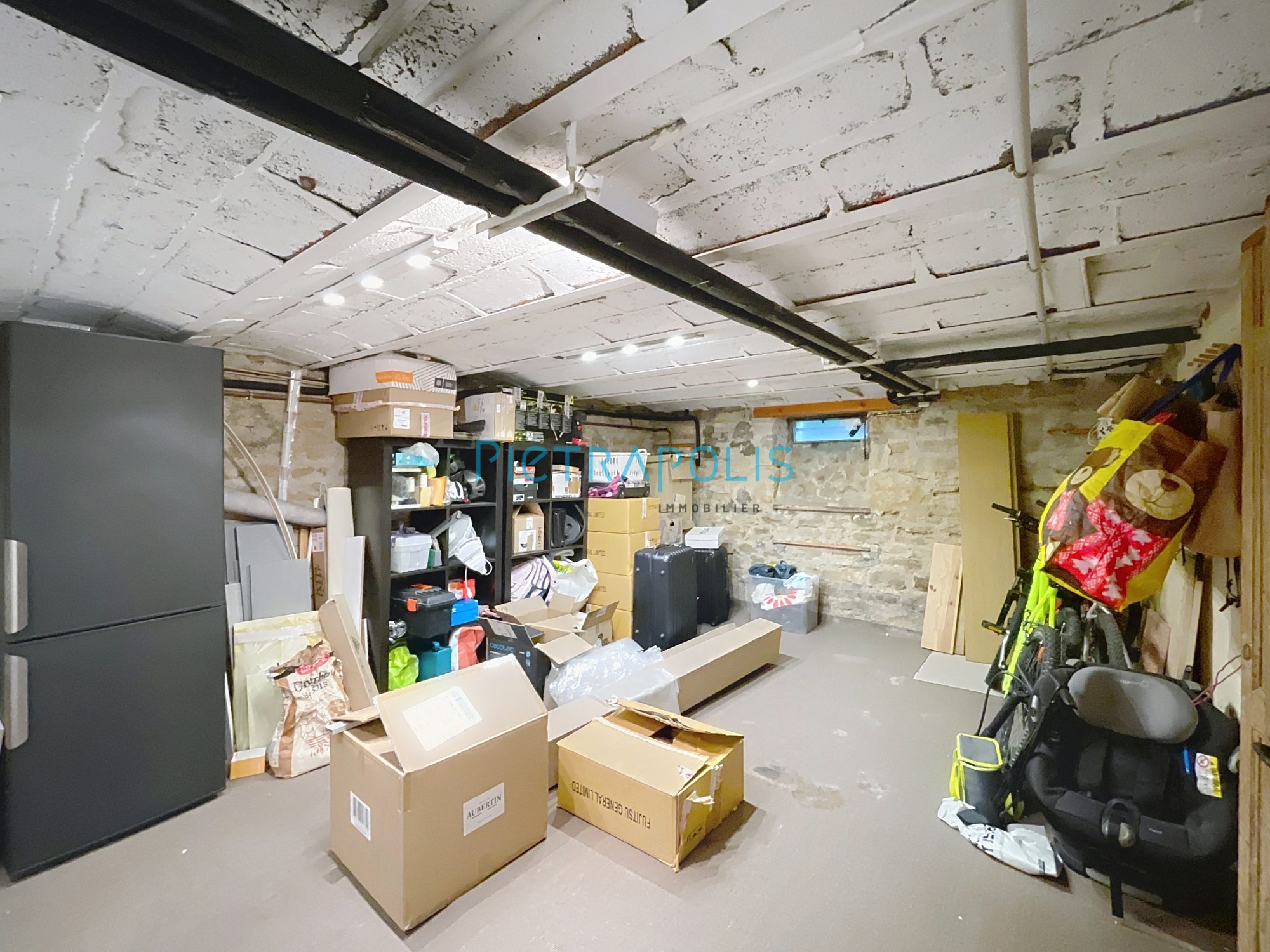 LIMAS MAISON DE VILLE FAMILLIALE PROCHE GARE ET CENTRE VILLE Limas 69400