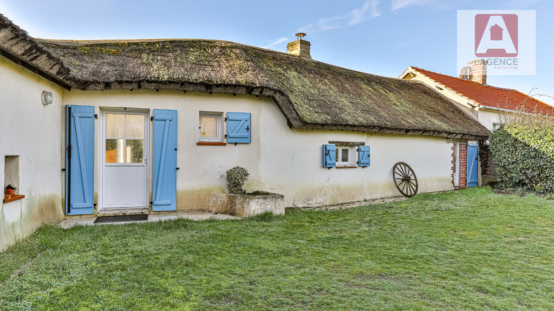 Maison Saint Jean De Monts 3 pièce(s) 90.43 m2