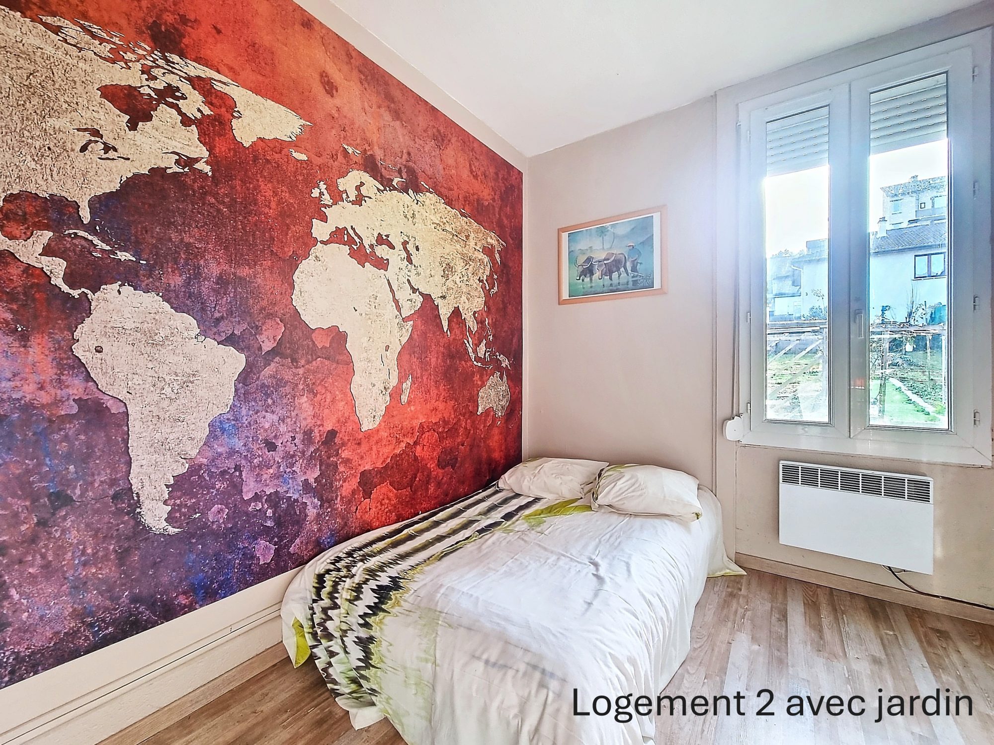 tènement de 5 logements Fraisses 42490