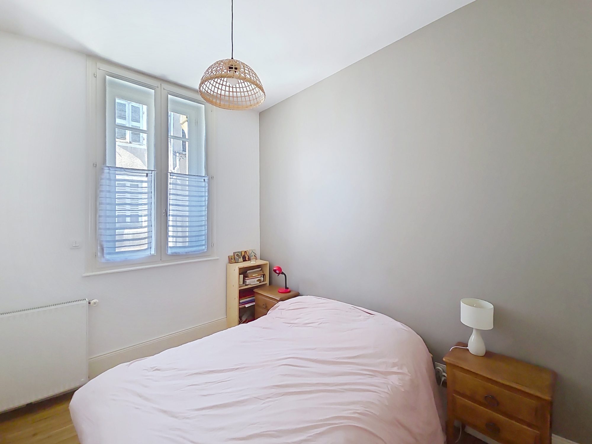 Appartement centre ville Chalon-sur-Saône 71100