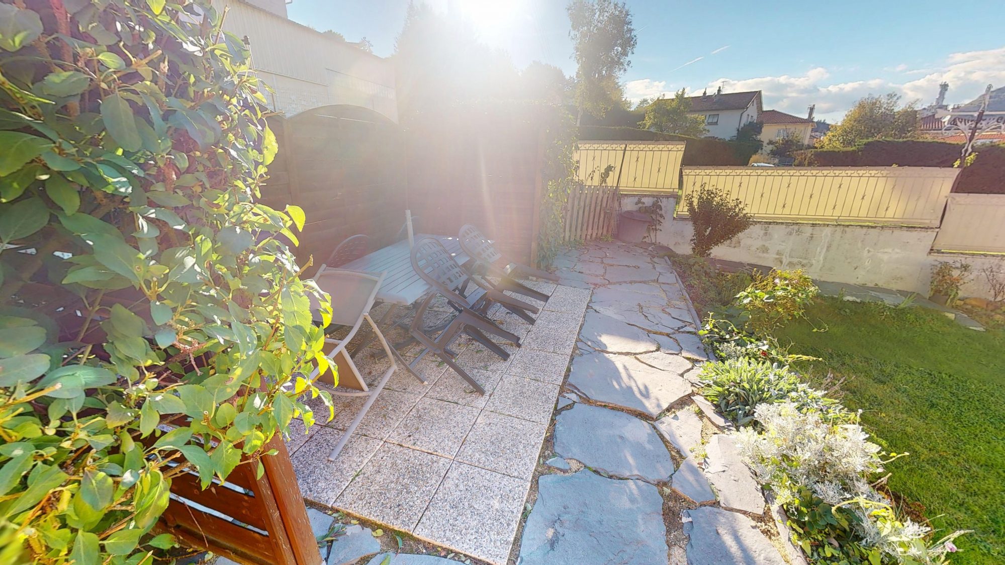 exclusivité ! le prix d'un grand appartement Espaly-Saint-Marcel 43000