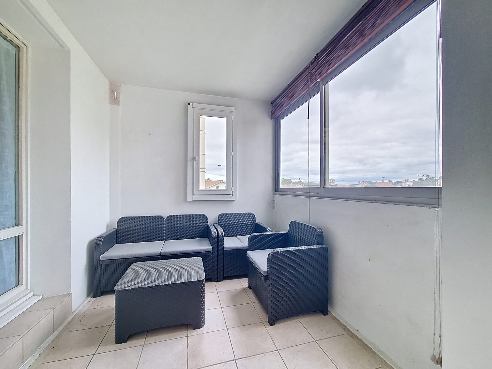 Appartement T4 Parilly Vénissieux 69200