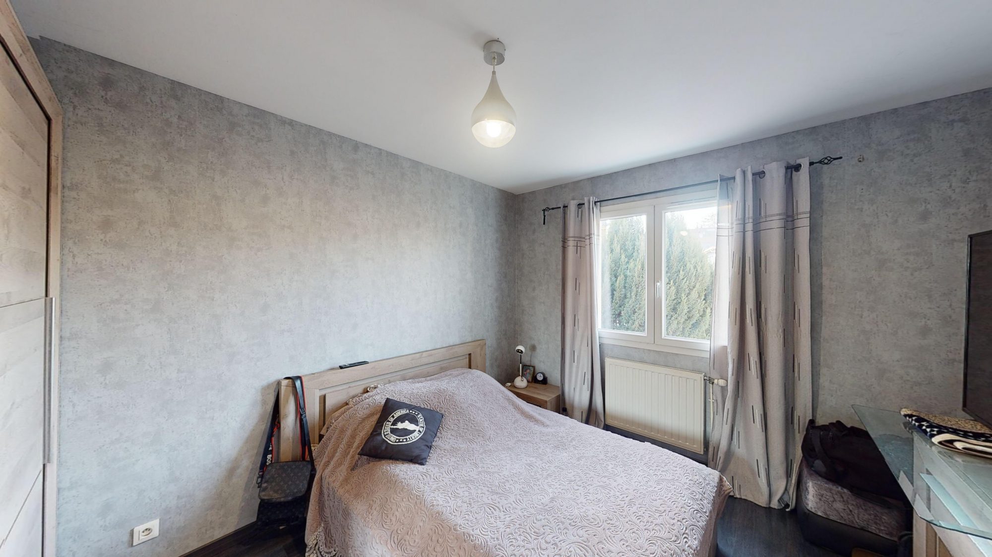 Maison - 6 pièces - 101 m² - Firminy (42700)