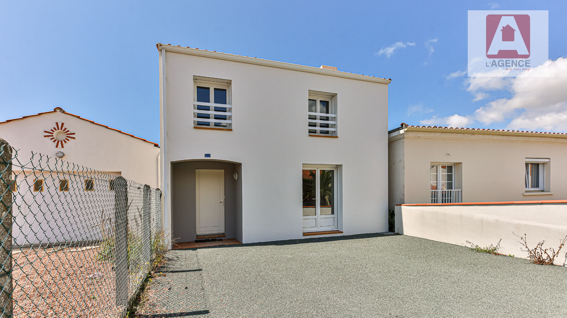 Maison 125 m² Saint Hilaire De Riez