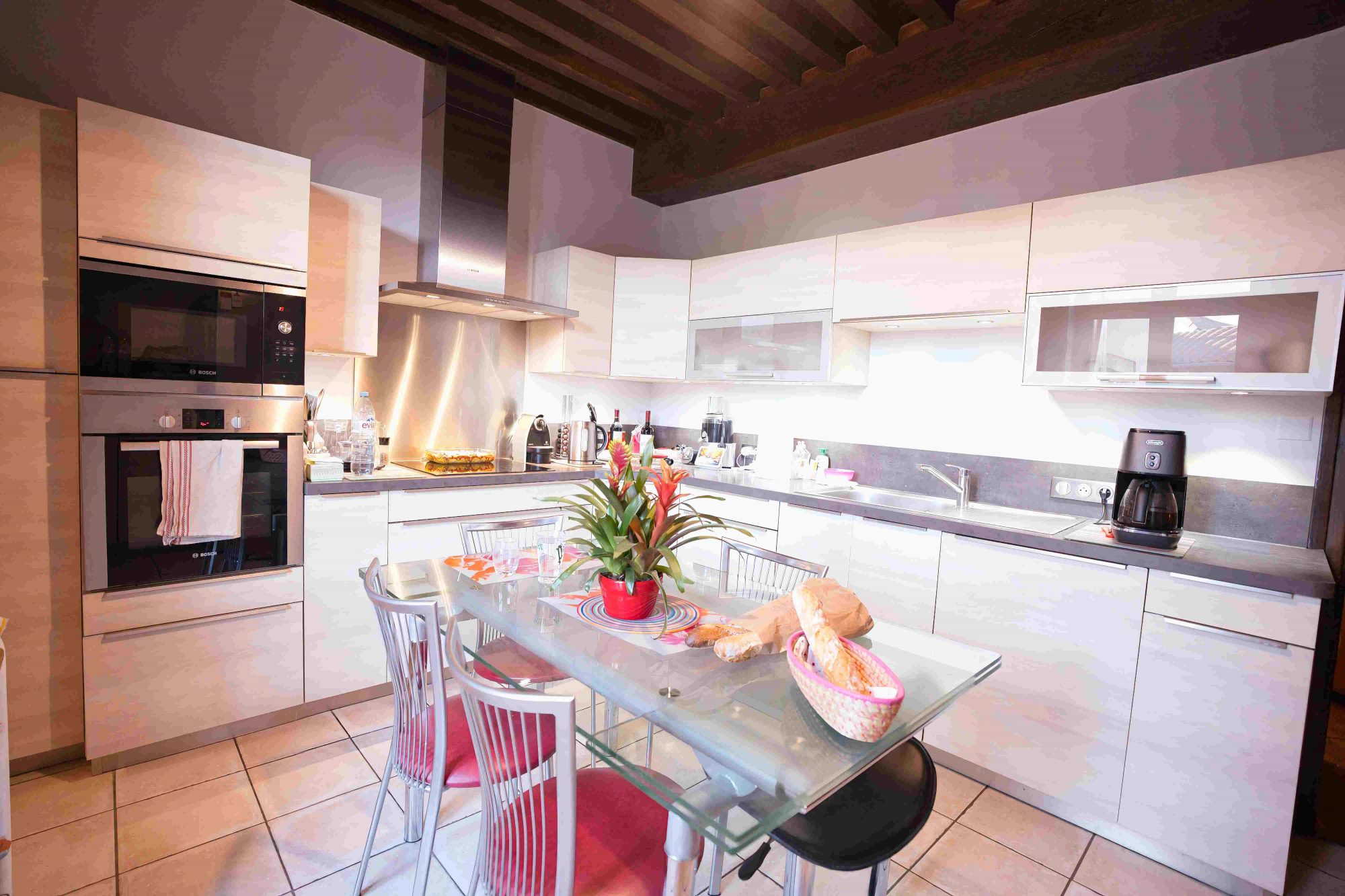 MAISON DE CARACTERE EN PIERRE Tournus 71700