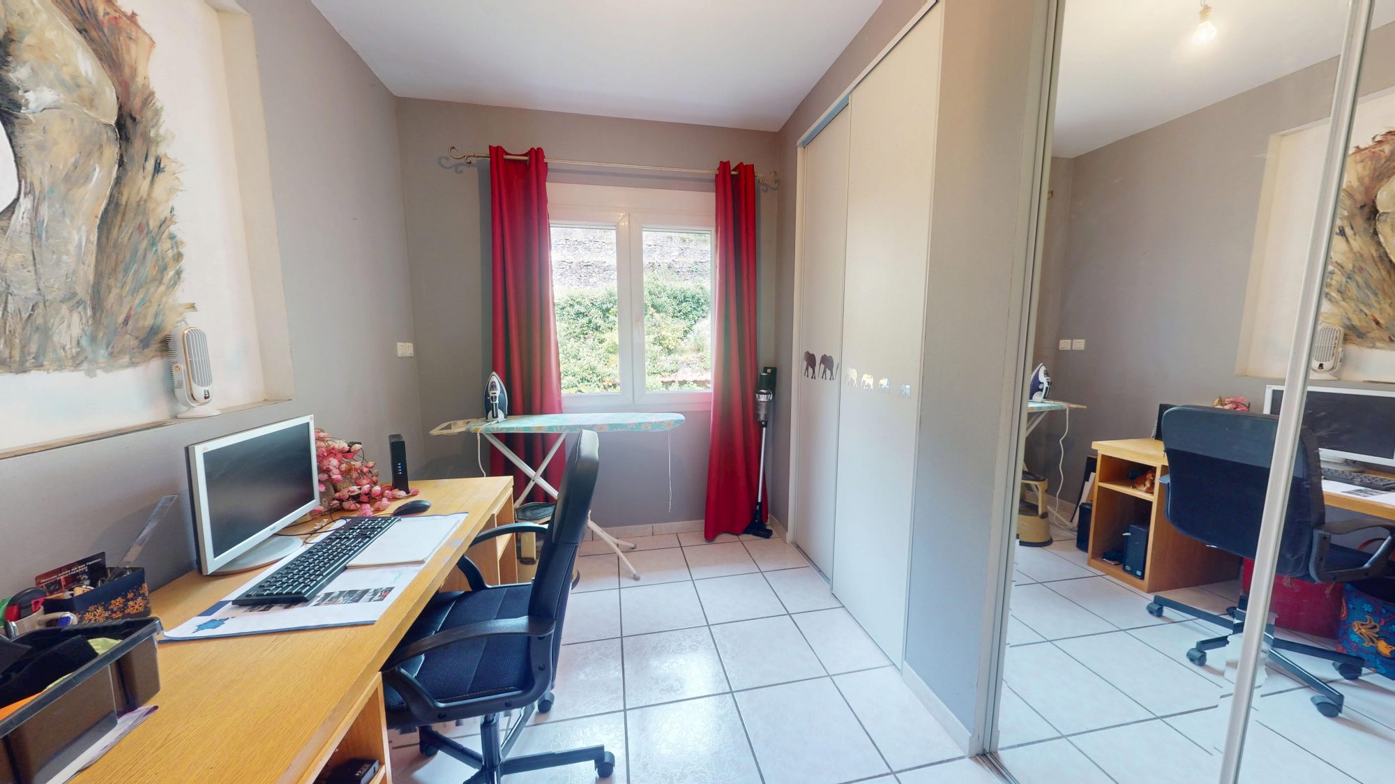 Belle Maison avec Terrain et vue Monuments Le Puy-en-Velay 43000