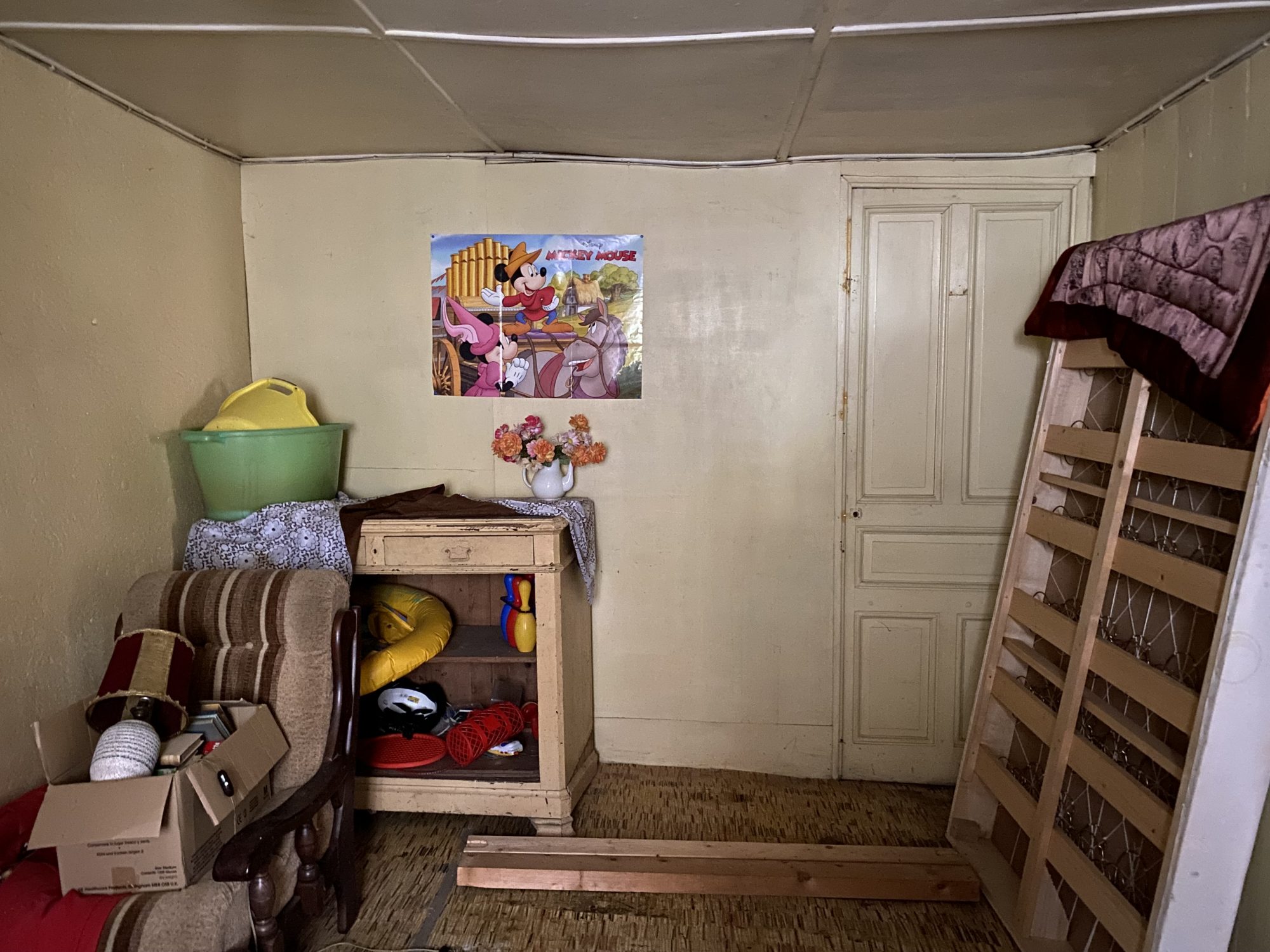 Maison - 2 pièces - 140 m² - Tence (43190)