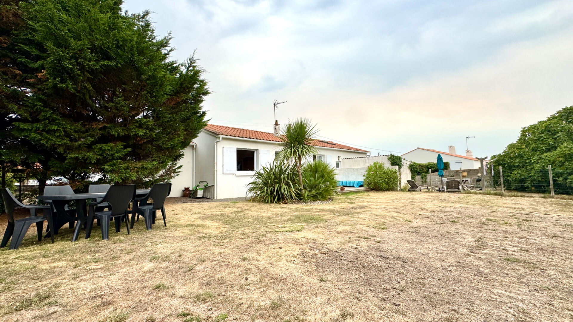 Maison  3 pièce(s) BRETIGNOLLES SUR MER 85470