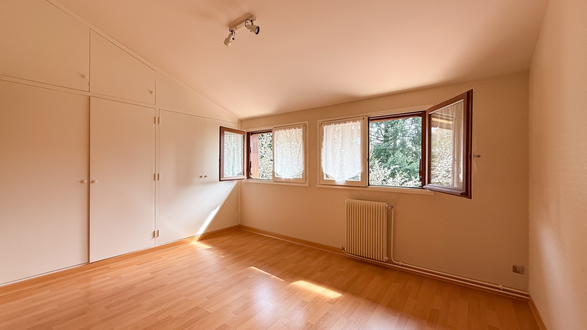 Maison - 7 pièces - 181 m² - Sainte-Foy-lès-Lyon (69110)