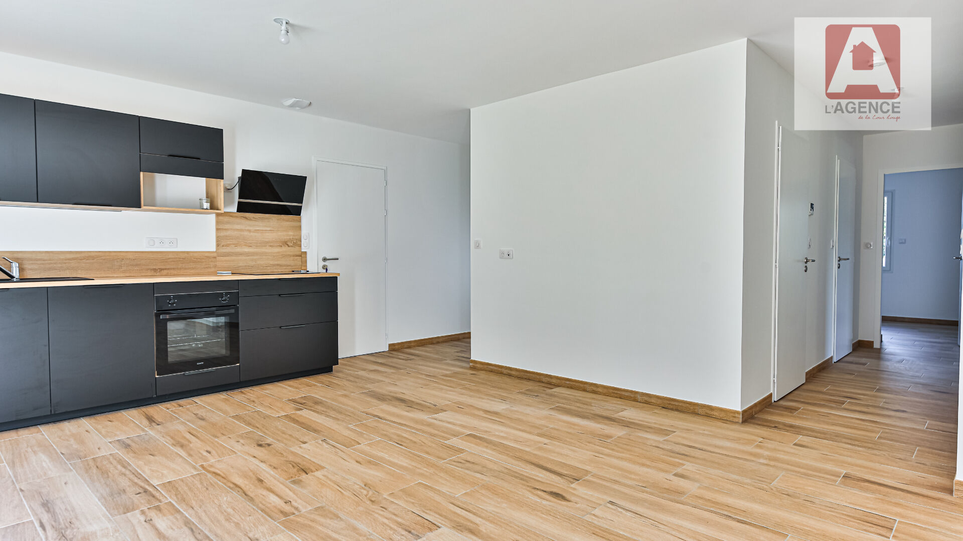 Maison Saint Maixent sur Vie 79m2 SAINT MAIXENT SUR VIE 85220