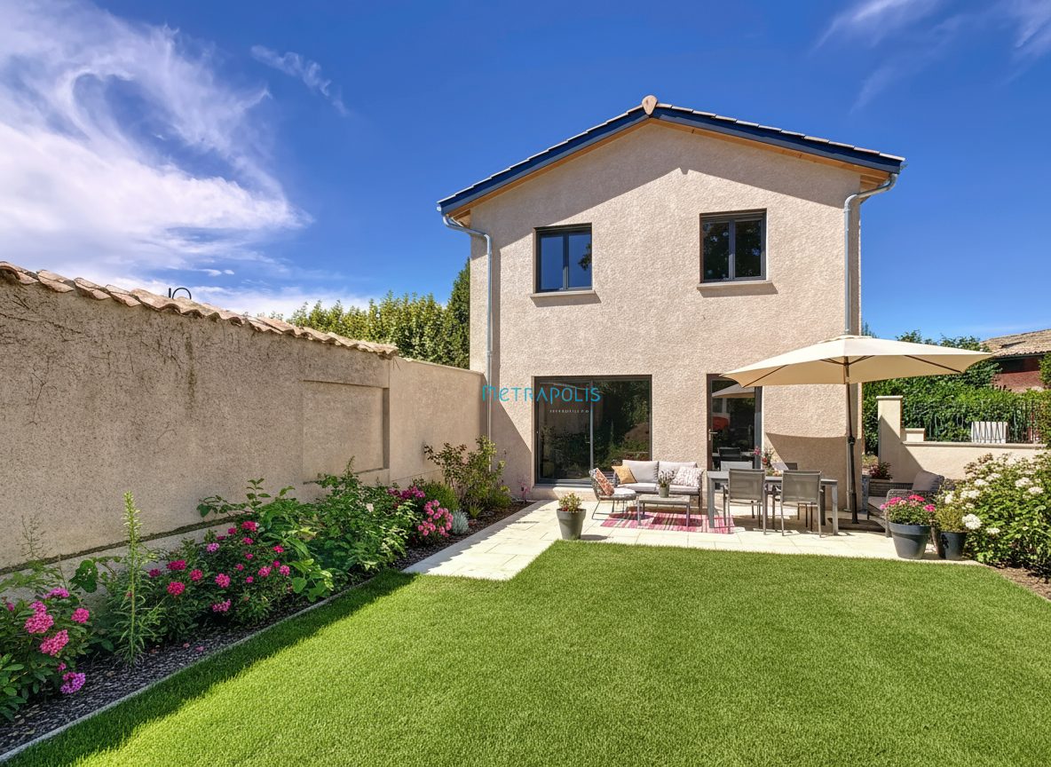 construction neuve- Frais notaires reduits